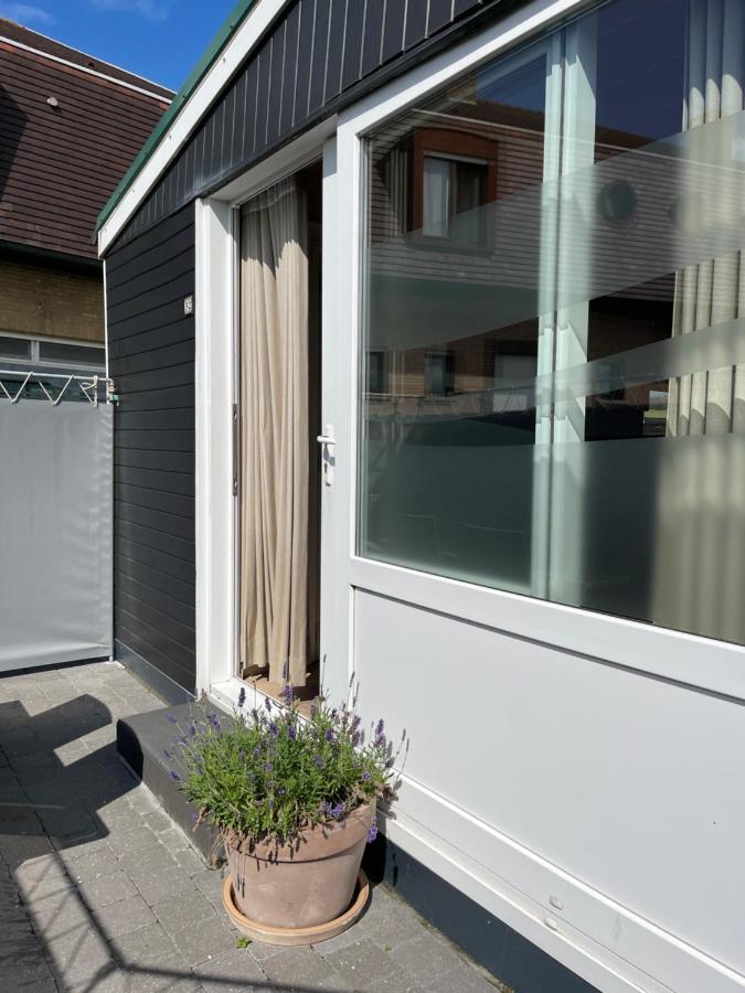 Chalet N°32 Middelkerke Exteriér fotografie