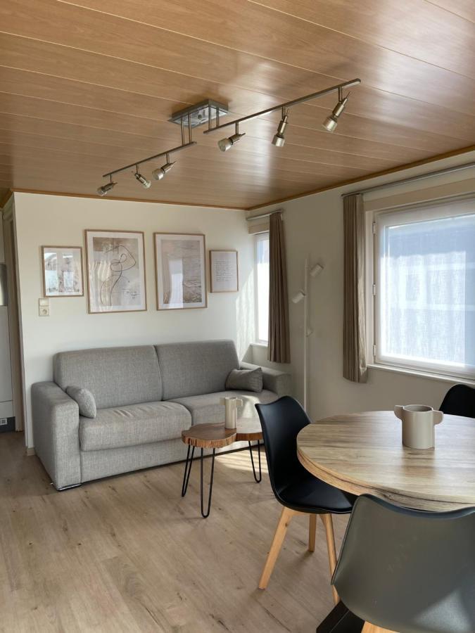Chalet N°32 Middelkerke Exteriér fotografie